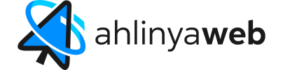 Logo Ahlinya Web